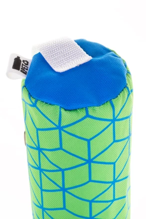 SuboBag Pivo personalizowana torba na puszki RPET - biały (NAD-AP716941-01)