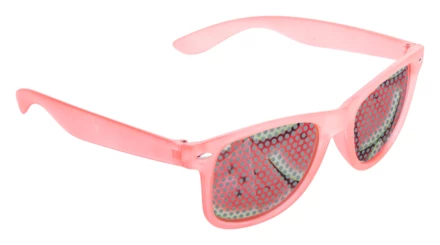 Arugam okulary przeciwsłoneczne - róża (NAD-AP741580-04)