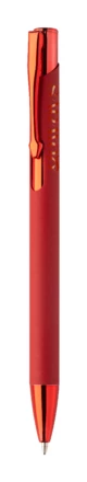 Shinnel długopis - czerwony (NAD-AP800192-05)