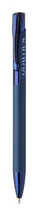 Shinnel długopis - niebieski (NAD-AP800192-06)