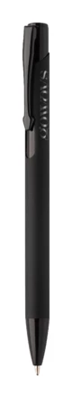 Shinnel długopis - czarny (NAD-AP800192-10)