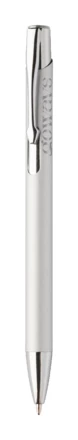 Shinnel długopis - srebrny (NAD-AP800192-21)