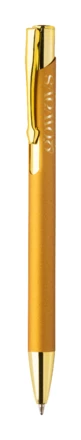 Shinnel długopis - złoty (NAD-AP800192-98)