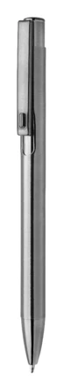Oronos długopis - ciemno szary (NAD-AP800109-80)
