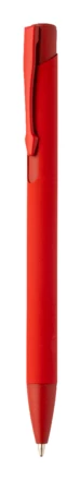 Connel długopis - czerwony (NAD-AP800190-05)
