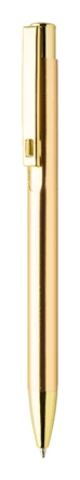 Oronos długopis - złoty (NAD-AP800109-98)