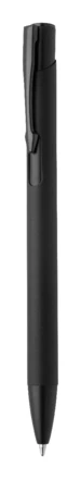 Connel długopis - czarny (NAD-AP800190-10)