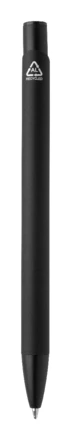 Connel długopis - czarny (NAD-AP800190-10)