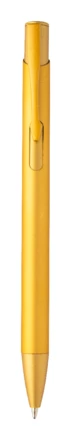 Connel długopis - złoty (NAD-AP800190-98)