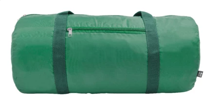 Franco Torba sportowa RPET - zielony (NAD-AP800092-07)