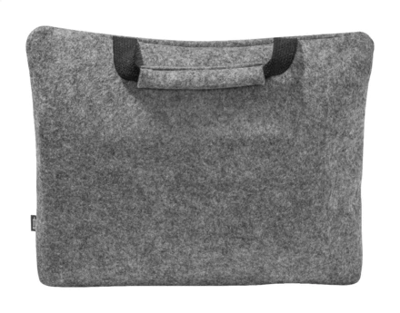 Refelt Laptop Torba na laptopa RPET - szary (NAD-AP800080-77)