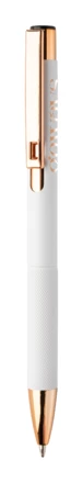 Rozoros długopis - biały (NAD-AP800191-01)