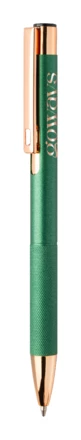 Rozoros długopis - zielony (NAD-AP800191-07)