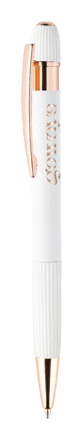 Rozubi długopis - biały (NAD-AP800146-01)