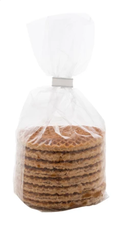 Duffles wafle z syropem holenderskim, 250 g - brązowy (NAD-AP51935)