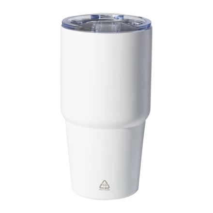 Noricano Kubek termiczny RSS - biały (NAD-AP800077-01)