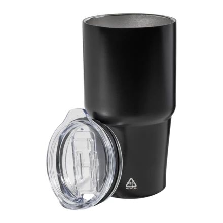 Noricano Kubek termiczny RSS - czarny (NAD-AP800077-10)