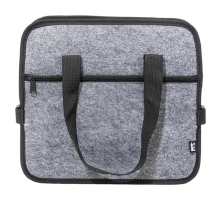 Refelt Ride Organizer do bagażnika samochodowego RPET - szary (NAD-AP800124-77)