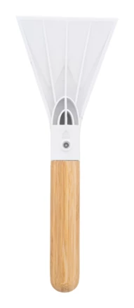 Rambek Skrobaczka do szyb RABS - biały (NAD-AP800198-01)