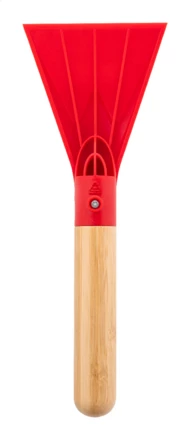 Rambek Skrobaczka do szyb RABS - czerwony (NAD-AP800198-05)