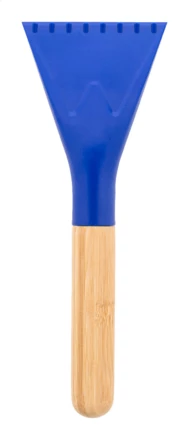 Rambek Skrobaczka do szyb RABS - niebieski (NAD-AP800198-06)