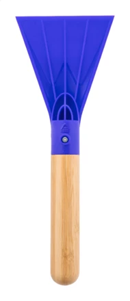 Rambek Skrobaczka do szyb RABS - niebieski (NAD-AP800198-06)