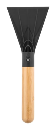 Rambek Skrobaczka do szyb RABS - czarny (NAD-AP800198-10)