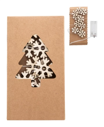 Polaris lampki choinkowe - naturalny (NAD-AP800204-00)