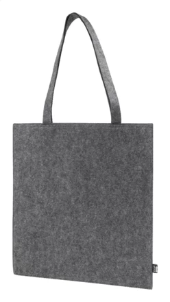 Refelt Shop Torba na zakupy RPET - szary (NAD-AP800084-77)
