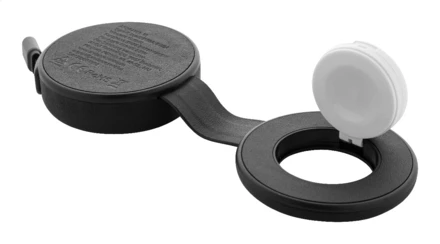 LuxCharge Go Ładowarka indukcyjna RPU - czarny (NAD-AP864106-10)