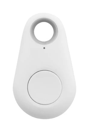 Respot Bezprzewodowy lokalizator kluczy RABS - biały (NAD-AP864097-01)