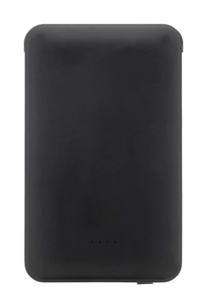 Slimbank Powerbank RABS - czarny (NAD-AP864114-10)