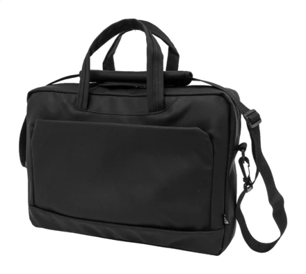 Duppler Torba na dokumenty / laptopa RPU - czarny (NAD-AP800125-10)
