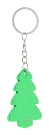 Manty Brelok świąteczny - zielony (NAD-AP800120-07)