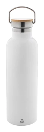 Renaslu L Butelka termiczna RSS - biały (NAD-AP808308-01)