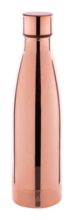 Roppar Oro Butelka izolowana miedzią RSS - róża (NAD-AP800159-97)