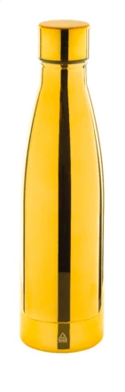 Roppar Oro Butelka izolowana miedzią RSS - złoty (NAD-AP800159-98)