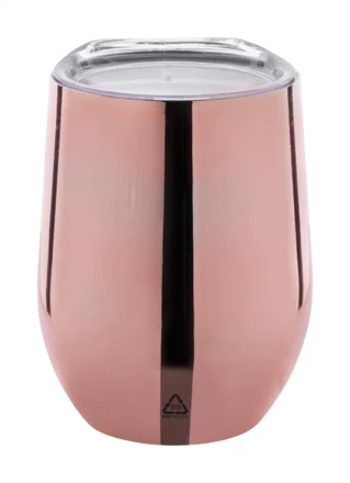 Rebby Oro Kubek termiczny RSS - róża (NAD-AP800076-97)