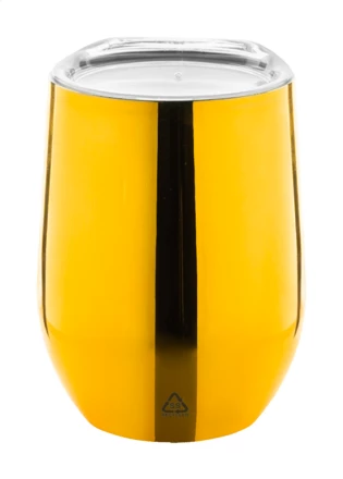 Rebby Oro Kubek termiczny RSS - złoty (NAD-AP800076-98)