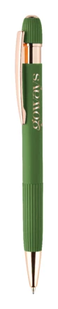 Rozubi długopis - zielony (NAD-AP800146-07)