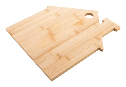 Micasa deska do krojenia - naturalny (NAD-AP800162)