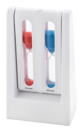 Bitemp Klepsydra RABS - biały (NAD-AP800185-01)