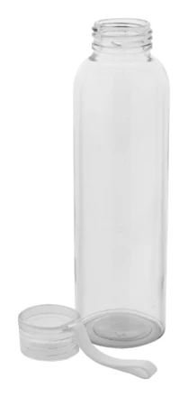 Resip Vitro butelka ze szkła pochodzącego z recyklingu - biały (NAD-AP800149-01)