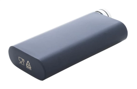 Cabot Piersiówka RSS - ciemno niebieski (NAD-AP800141-06A)