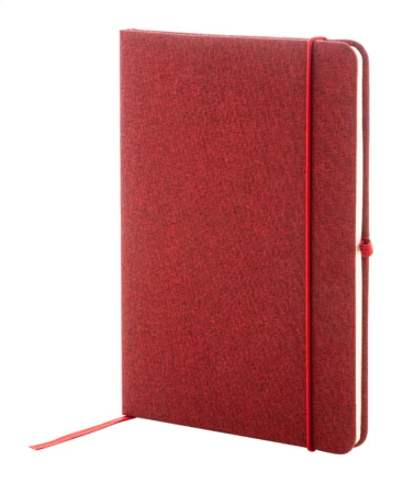 Gracilis notes RPET - burgund (NAD-AP800079-08)