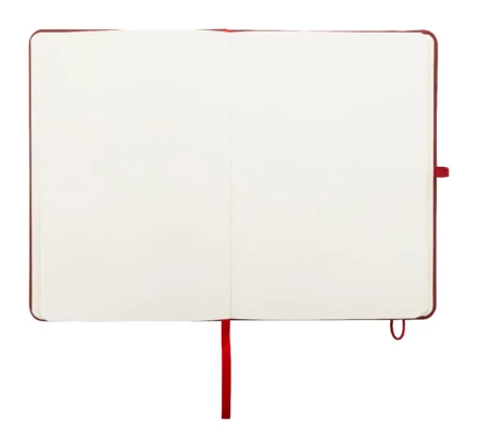 Gracilis notes RPET - burgund (NAD-AP800079-08)