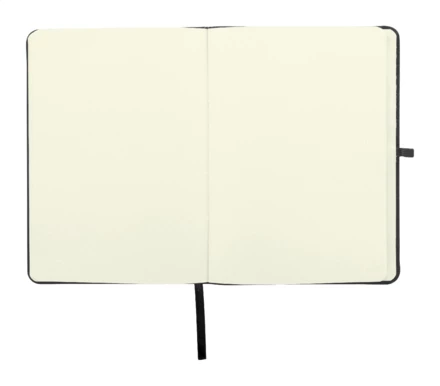 Gracilis notes RPET - czarny (NAD-AP800079-10)