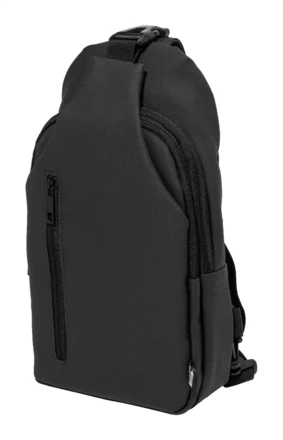 Crobud Torba na ramię RPET - czarny (NAD-AP800126-10)