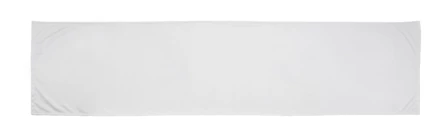 PrinTable M personalizowany bieżnik RPET - biały (NAD-AP716979)