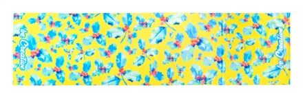 PrinTable S personalizowany bieżnik RPET - biały (NAD-AP716978)